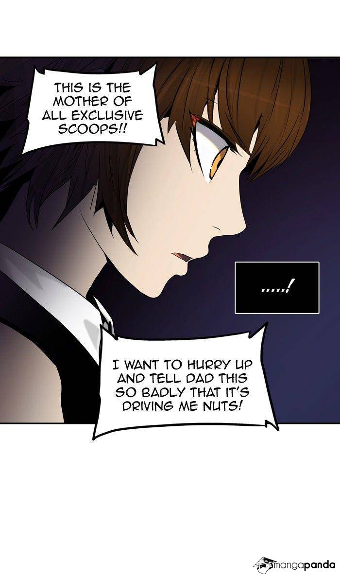 Tower of God Chapter 292 image 79